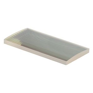 Thorlabs索雷博 LJ1653L2-C 平凸柱面透镜