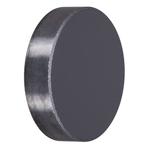 Thorlabs索雷博 WG80530 - Ø1/2英寸硅宽带精密窗口片