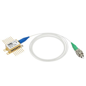 Thorlabs索雷博 SFL1550P - 外腔式激光器