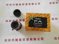 COMPUTAR康标达  M2518-MPW2 工业镜头