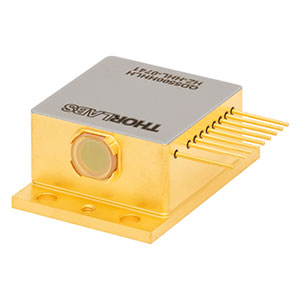Thorlabs索雷博 QD5500HHLH - 分布反馈式量子级联激光器