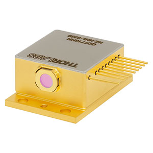 Thorlabs索雷博 QD7716HH - 分布反馈式量子级联激光器