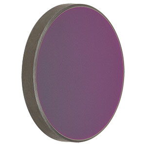 Thorlabs索雷博 LA8949-E 平凸透镜