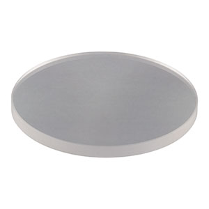 Thorlabs索雷博 LE4150 正弯月透镜