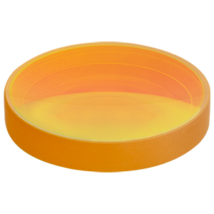 Thorlabs索雷博 LD7671-E3 双凹透镜