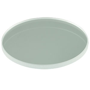 Thorlabs索雷博 LB4293 双凸透镜