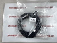 BASLER巴斯勒  7M-LR-HF-GIGE  工业相机高柔网线