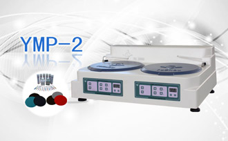 PUZHE蒲柘     YMP-2      金相磨抛机
