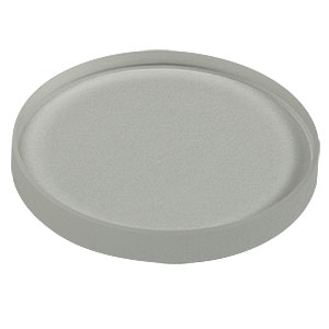 Thorlabs索雷博 LF1988 负弯月透镜