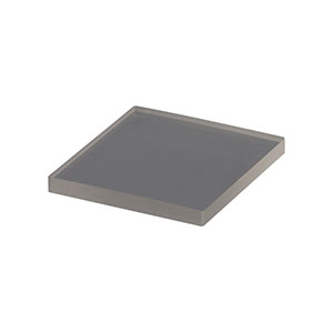 Thorlabs索雷博 LJ1516L1 平凸柱面透镜