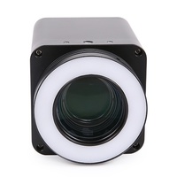 图谱光电  ToupTek  H4KPA     自动对焦数码显微镜