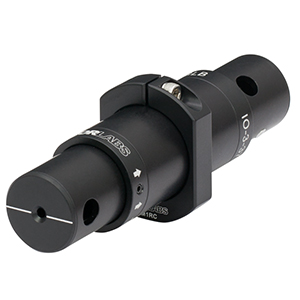 Thorlabs索雷博 IO-3-375-GLB - 自由空间隔离器