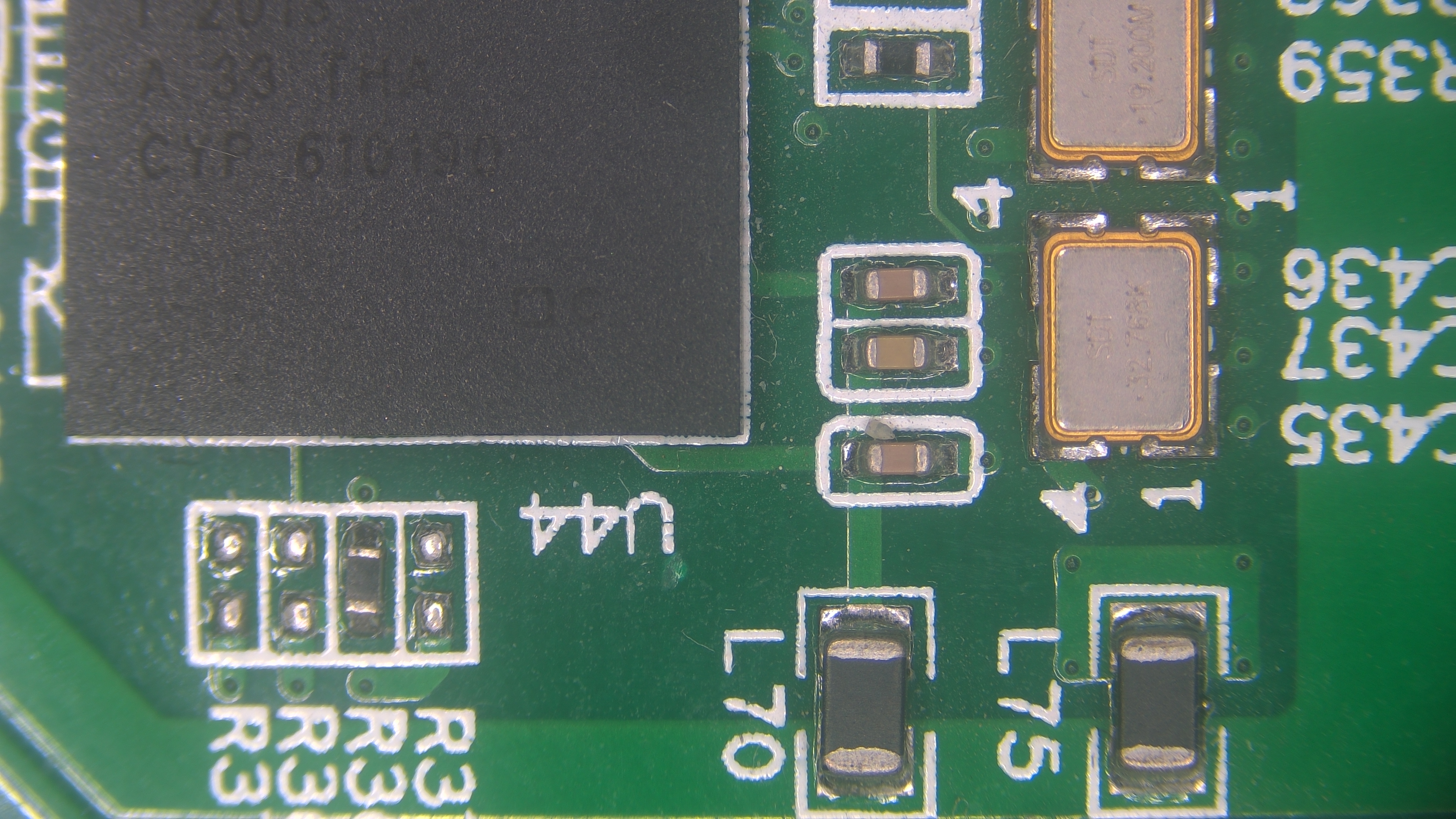 AIOCAM4K8MPA应用实例