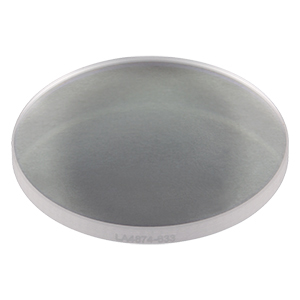 Thorlabs索雷博 LA4874-633 平凸透镜