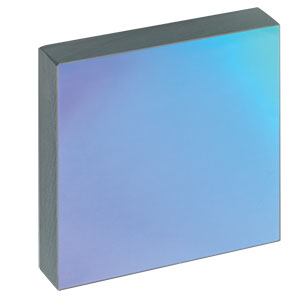 Thorlabs索雷博 GH50-24V - 可见反射式全息光栅