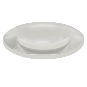 Thorlabs索雷博 LB4553 双凸透镜