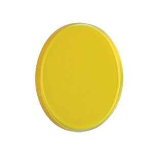 Thorlabs索雷博 LA5956-D 平凸透镜