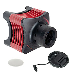 Thorlabs索雷博 SOLIS-740C - 高功率LED