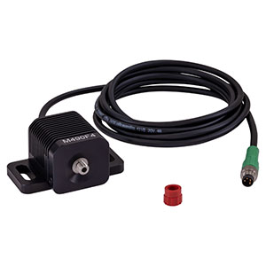 Thorlabs索雷博 M490F4 - 光纤耦合LED