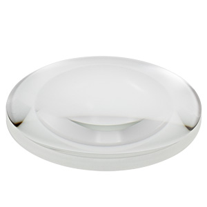 Thorlabs索雷博 AL75150-A 非球面透镜