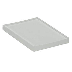 Thorlabs索雷博 LK4989 平凹柱面透镜