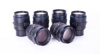 OPT 奥普特    OPT-VHK116/8.6-2.0X   线扫工业镜头