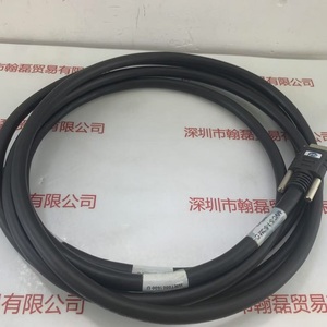 CEI &nbsp;MVC-5-1-5-3M &nbsp;CameraLink数据线 &nbsp;小对小3M