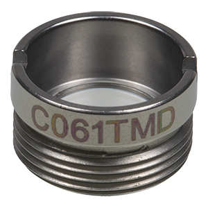 Thorlabs索雷博 C061TMD 非球面透镜