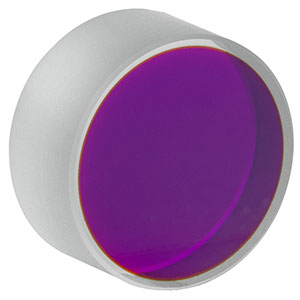 Thorlabs索雷博 NB05-K12 Nd:YAG反射镜