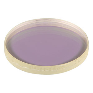 Thorlabs索雷博 WPH10E-2500 - 聚合物零级半波片