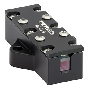 Thorlabs索雷博 NLCL9 - 已安装LBO晶体