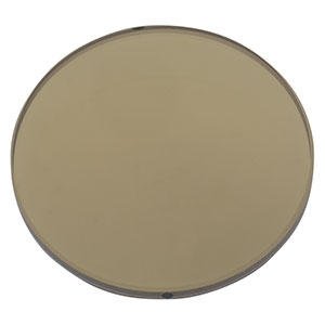 Thorlabs索雷博 LPVISC100 - 线偏振片