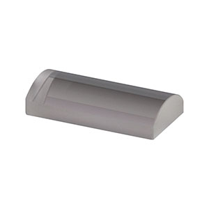 Thorlabs索雷博 LJ1942L2 平凸柱面透镜