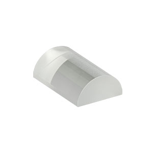 Thorlabs索雷博 LJ4107 平凸柱面透镜