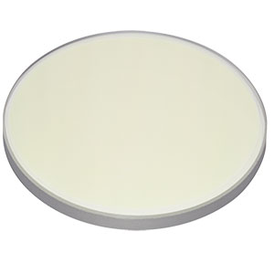 Thorlabs索雷博 LA4184-B 平凸透镜