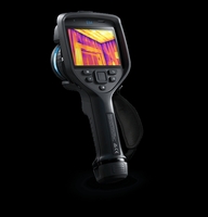 FLIR菲力尔     FLIR E54     手持式红外热像仪