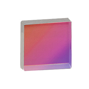 Thorlabs索雷博 GTU13-08 - 紫外透射光栅