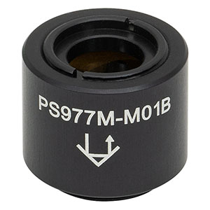 Thorlabs索雷博 PS977M-M01B 镜面回射器