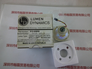 EXCELITAS埃塞力达 LUMEN DYNAMICS &nbsp;&nbsp;012-60850 &nbsp;&nbsp;UV固化灯