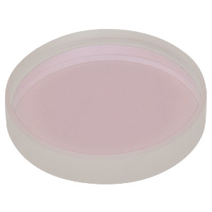 Thorlabs索雷博 PBSW-1550 - 偏振平板分束镜