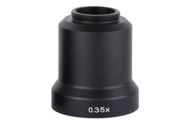 图谱光电ToupTek    LB0.35X  接口适配器
