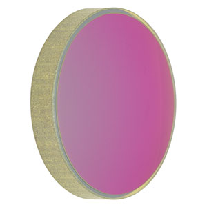 Thorlabs索雷博 AL72550-E1 非球面透镜