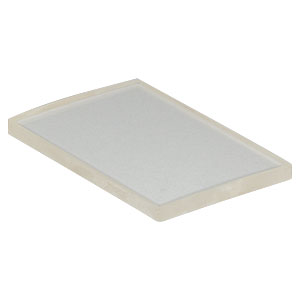 Thorlabs索雷博 LJ4147 平凸柱面透镜