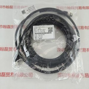 IRAYPLE大华华睿 &nbsp;&nbsp;&nbsp;网线 &nbsp;&nbsp;&nbsp;CABNET-M12A4-RJ45-05