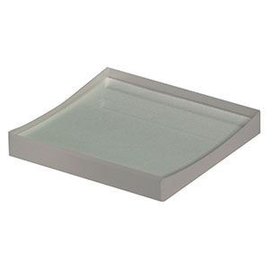 Thorlabs索雷博 LK1419L1-C 平凹柱面透镜