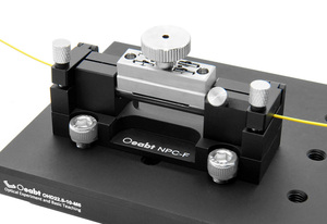 Oeabt &nbsp;&nbsp;&nbsp;基座光学 &nbsp;&nbsp;&nbsp;&nbsp;&nbsp;NPC-F &nbsp;&nbsp;&nbsp;&nbsp;光纤偏振控制器