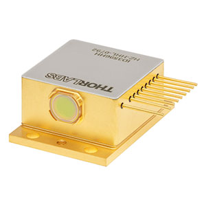 Thorlabs索雷博 ID3596HH - 分布反馈式带间级联激光器