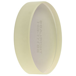 Thorlabs索雷博 BB111-E01 Zerodur®宽带介质膜反射镜