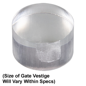 Thorlabs索雷博 APL0615 非球面透镜