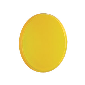 Thorlabs索雷博 LA5255-D 平凸透镜